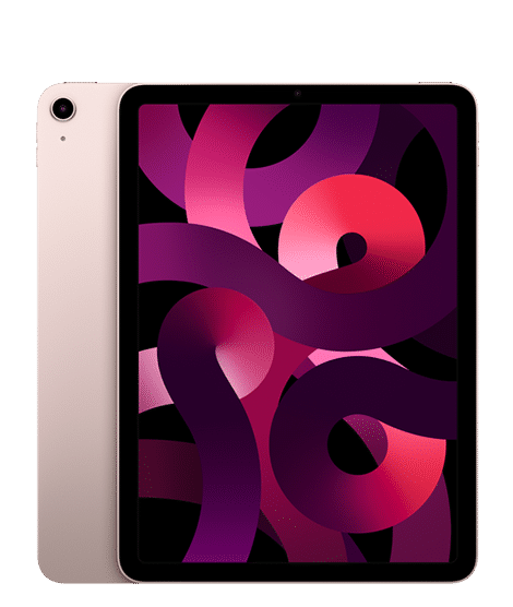 10.9inch iPad Air (5th generation) WiFi   