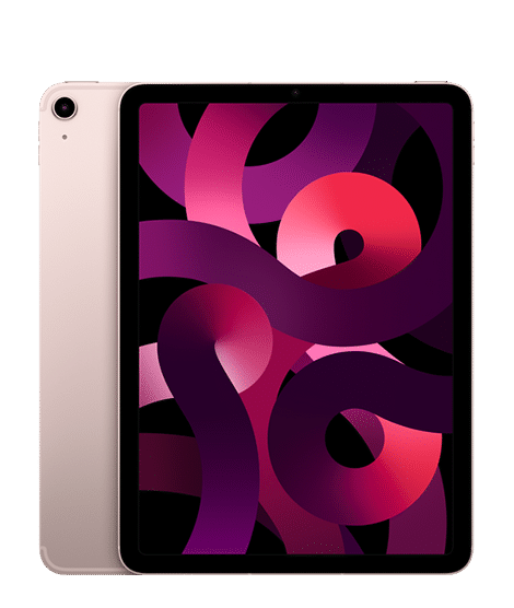 10.9inch iPad Air (5th generation) WiFi - Cellular   