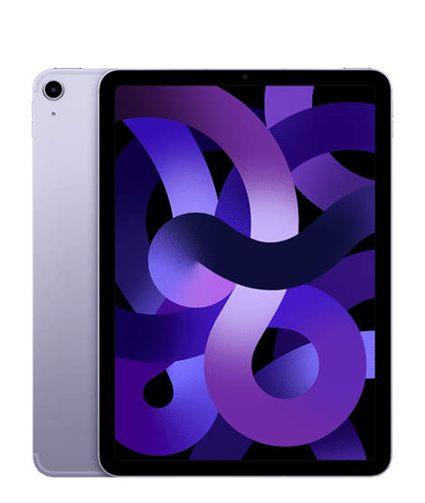 10.9inch iPad Air (5th generation) WiFi - Cellular   