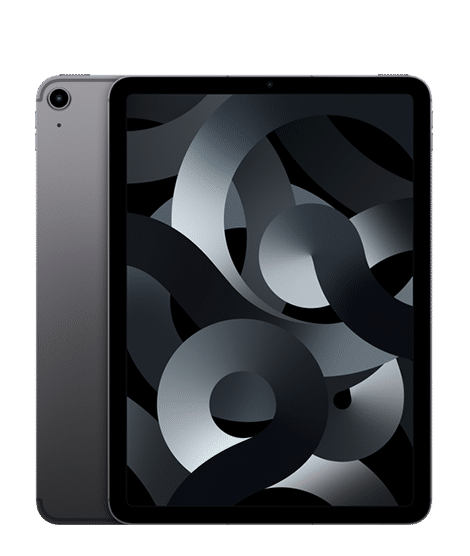 Buy iPad 10.9 - Apple (IN)