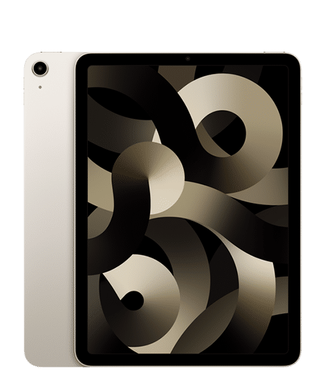 10.9inch iPad Air (5th generation) WiFi   