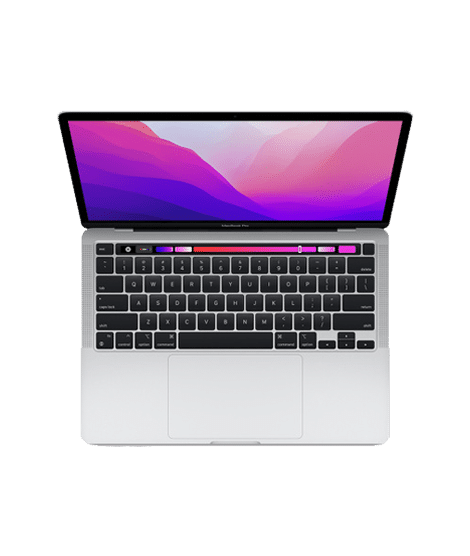 13-inch MacBook Pro M2