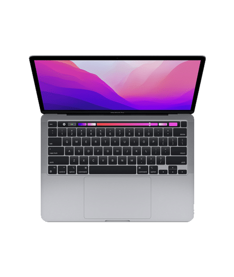 13-inch MacBook Pro M2