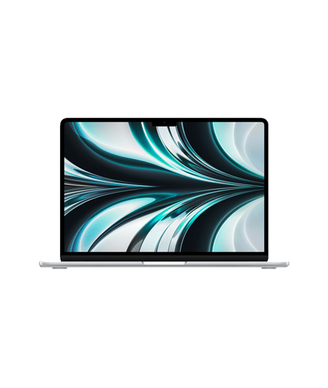 13 Inch Macbook Air M2 Apple M2 Chip with 8core CPU and 8core GPU 256GB Starlight