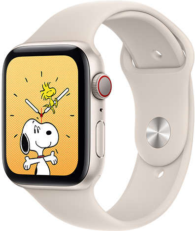  Apple Watch SE - 2022