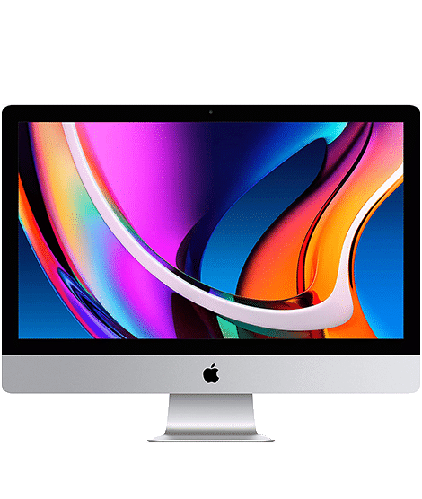 27 inch iMac with Retina 5K display