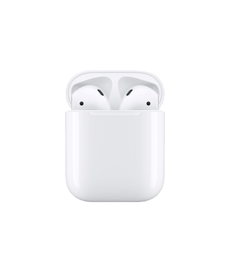 AirPods (2nd generation)