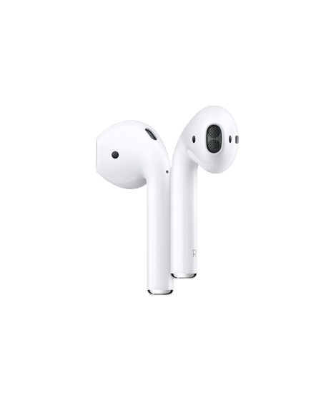 AirPods (2nd generation) 