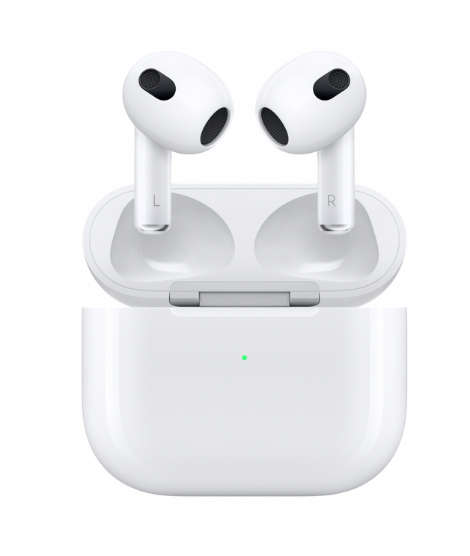 AirPods (3rd generation)