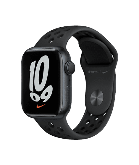 apple watch regular vs nike