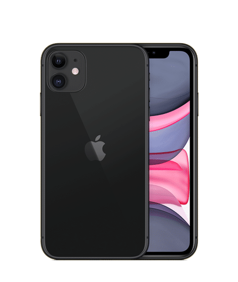 iPhone 11 64GB Purple