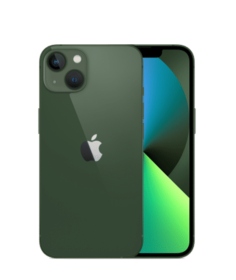 iPhone 13 512GB Green