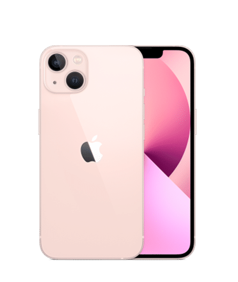 iPhone 13 512GB Pink