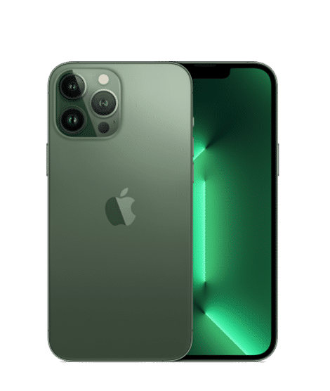 iPhone 13 Pro 128GB Alpine Green