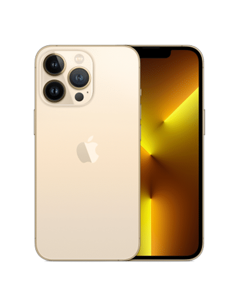 iPhone 13 Pro 256GB Gold