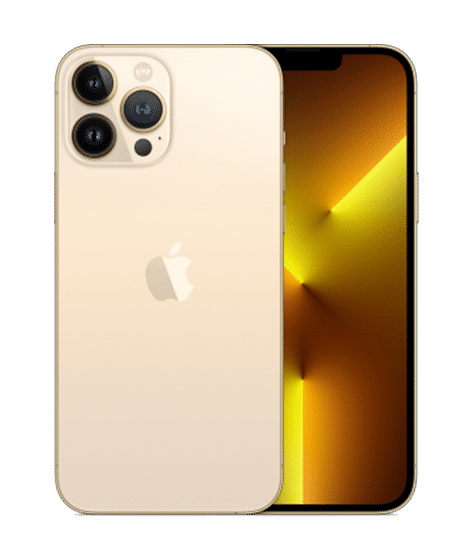 iPhone 13 Pro Max 1TB Gold