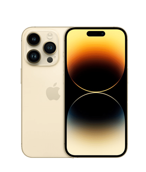 iPhone 14 Pro 256GB Gold