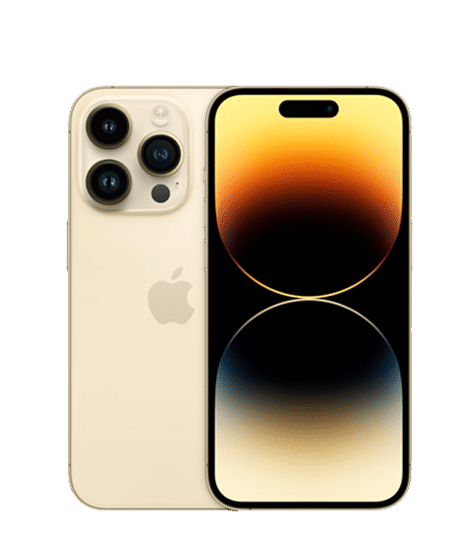 iPhone 14 Pro 512GB Gold