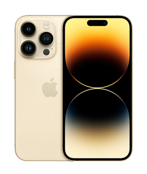 iPhone 14 Pro Max 512GB Gold