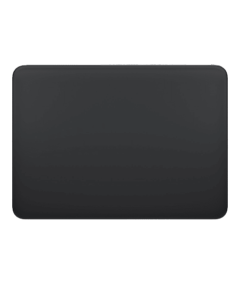 Magic Trackpad - Black Multi-Touch Surface - Apple