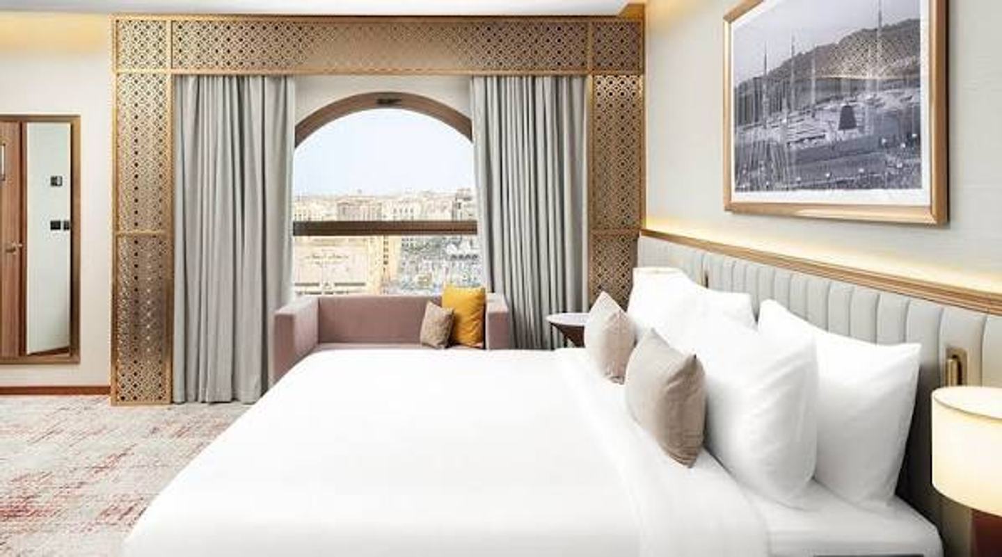 Premium Ramadan Umrah Package