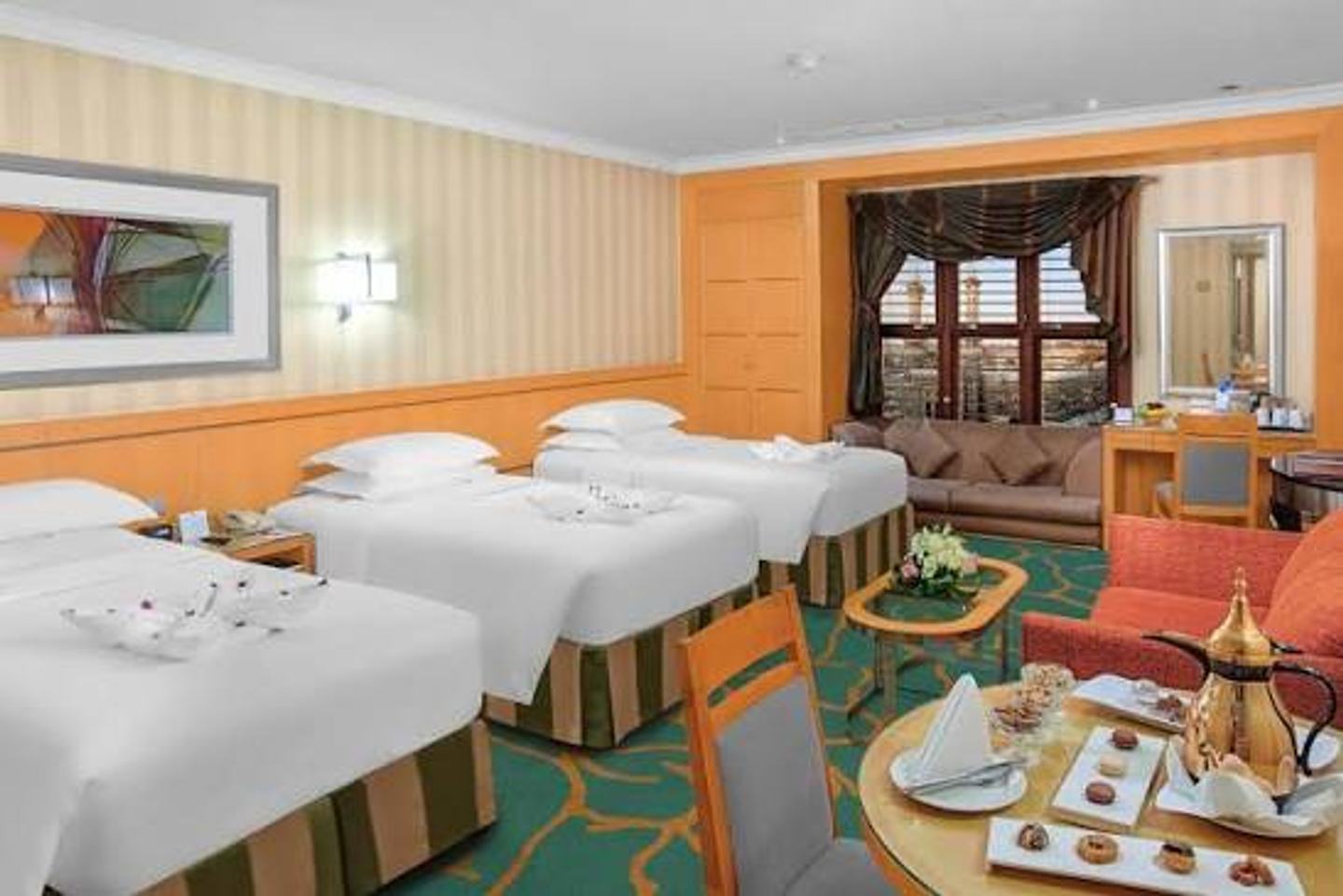 Emaar Royal Hotel Madinah in Madinah