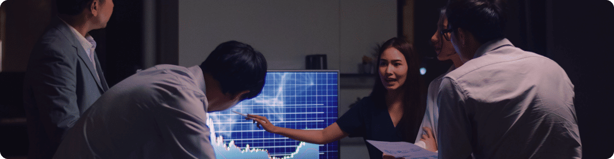 Empowering Business with Skilled IT Talent