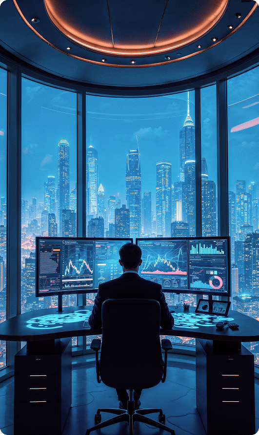 Remote Staffing