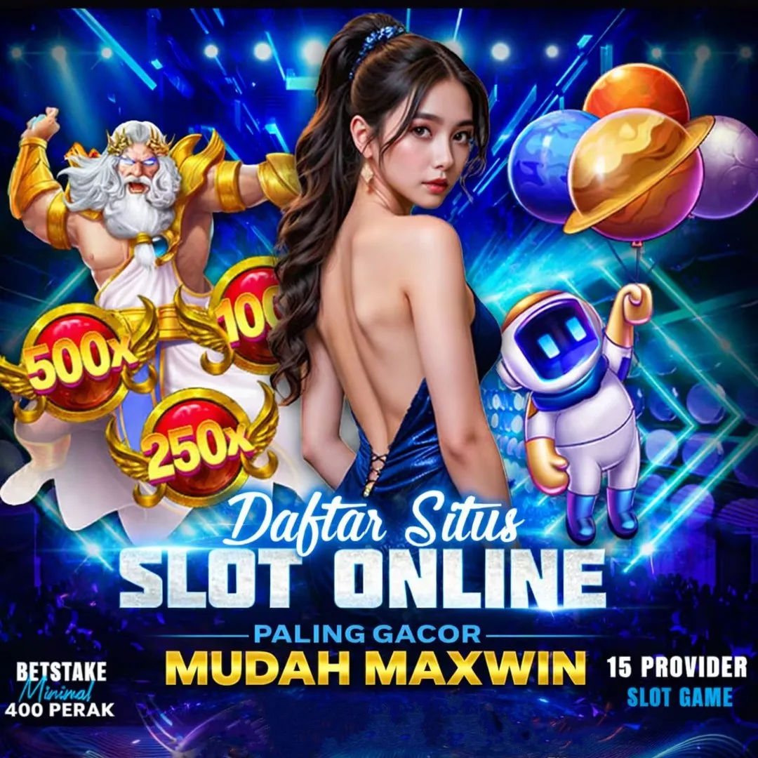 MPO1221 : Kemakmuran Penyedia Situs Toto Slot Gacor Hari Ini Terbaik Dan Bet Murah 200 Perak