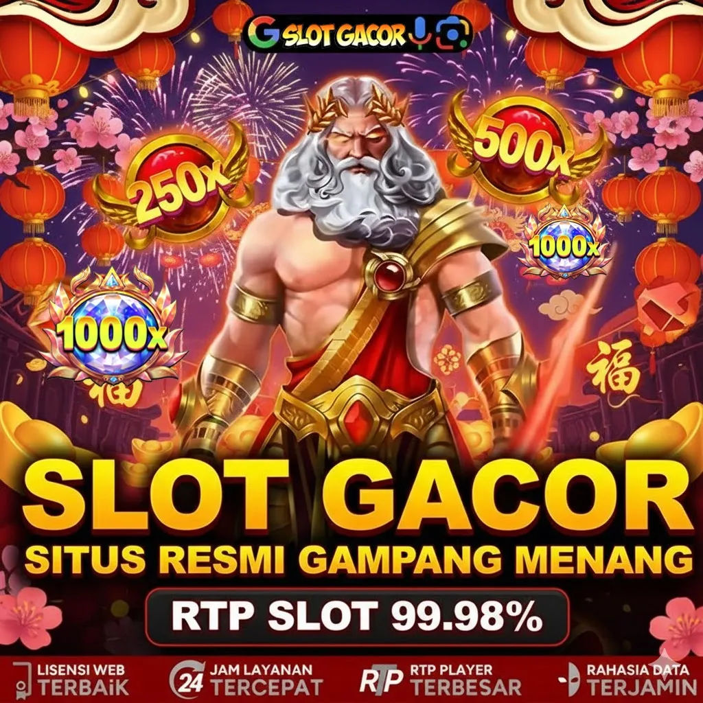 DEWI11: Situs Slot Gacor Hari Ini Terbukti Gampang Maxwin Slot777 Terbaik Di Tahun Ini 2026