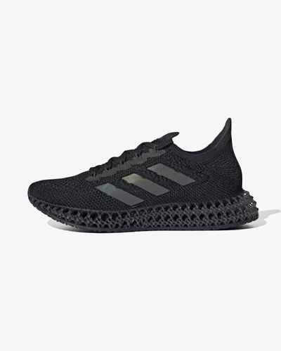 Adidas 4DFWD Black