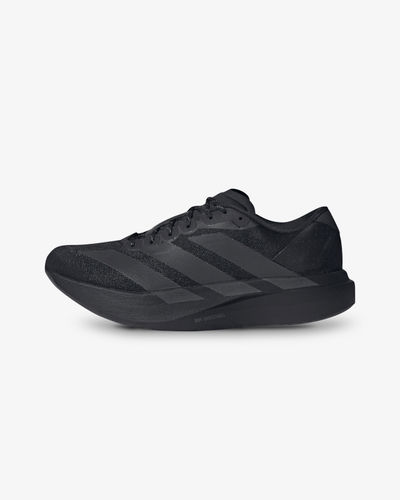 Adidas Adizero EVO SL Core Black/Carbon/White Tint