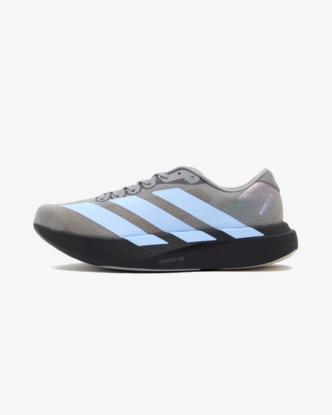 Adidas Adizero EVO SL Grey/Glow Blue