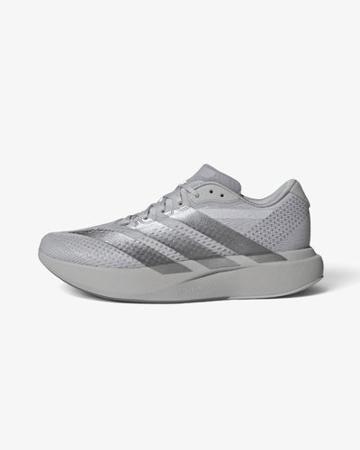Adidas Adizero Pacer Grey/Iron Metallic