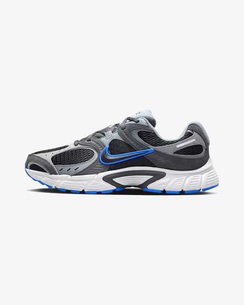 Nike V5 RNR Smoke Grey/Anthracite/Racer Blue/Black