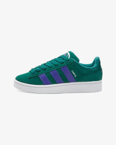 Adidas Campus 00s Collegiate Green/Cloud White/Energy Ink