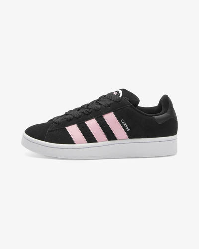 Adidas Campus 00s Core Black/Cloud White/True Pink