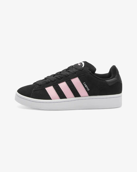 Adidas Campus 00s Core Black/Cloud White/True Pink