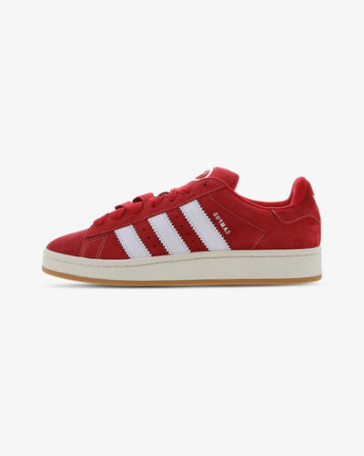 Adidas Campus 00s Better Scarlet/Cloud White/Off White