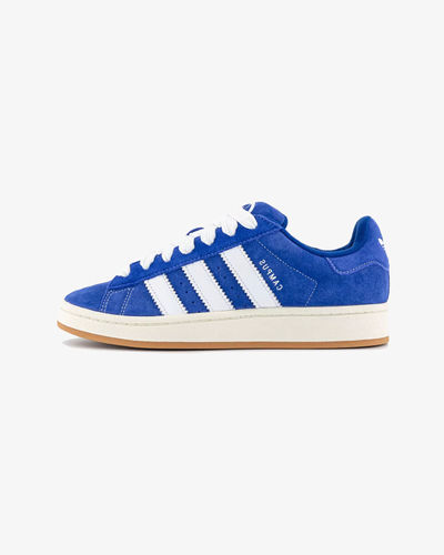 Adidas Campus 00s Semi Lucid Blue/Cloud White/Off White