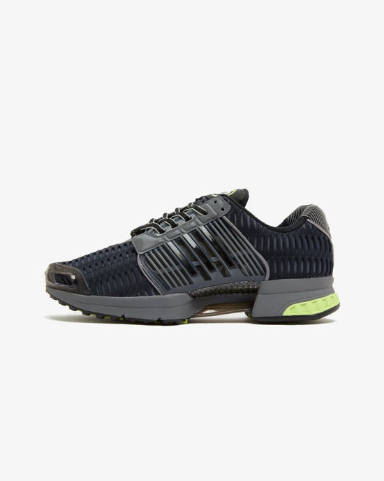 Adidas Originals Climacool 1 Black/Volt