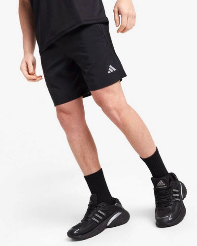 Adidas Training Shorts Black