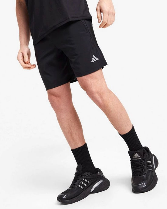 Adidas Training Shorts Black