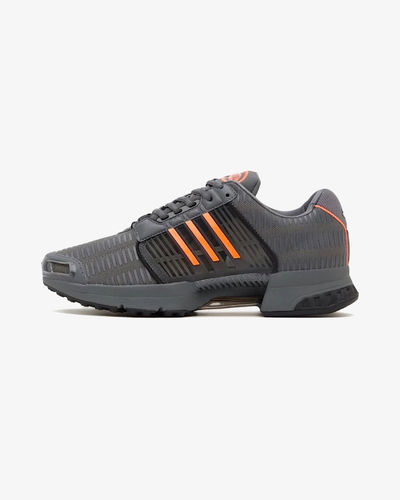 Adidas Climacool 1 Grey Five/Solar Orange