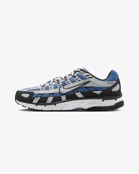 Nike P-6000 Work Blue