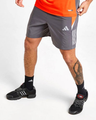 adidas Climacool Shorts Dark Grey