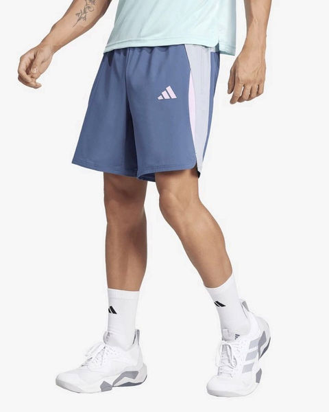 adidas Climacool Panel Shorts Blue
