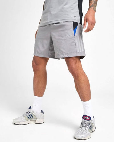 adidas Climacool Shorts Grey