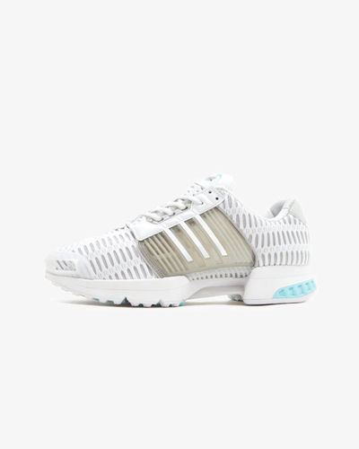 Adidas Originals Climacool 1 White/Turquoise