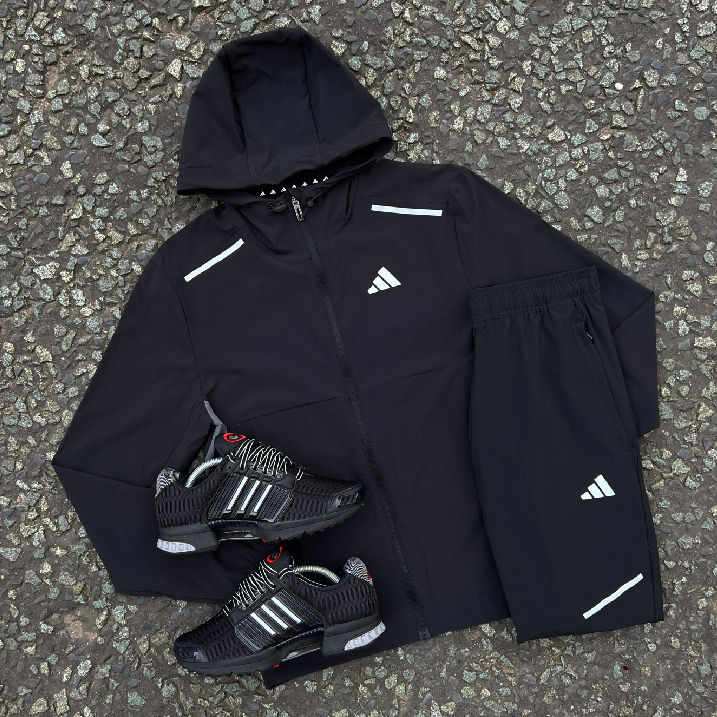 Bennetts - Adidas Tech Woven Set